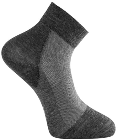 Woolpower Socks Skilled Liner Short