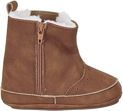 Sterntaler Stivali Bimbi, Bambina, Marrone (Haselnuss 936), 34 EU