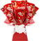 Malteasers Chocolate Bouquet Hamper - The Perfect Chocolate Gift