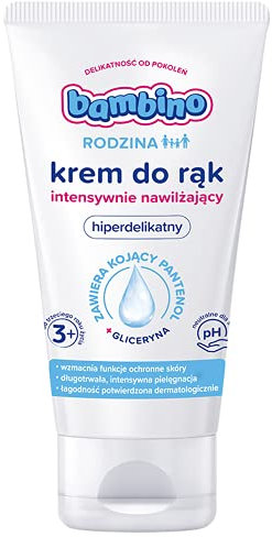 Bambino Familie Handcreme, 75 ml