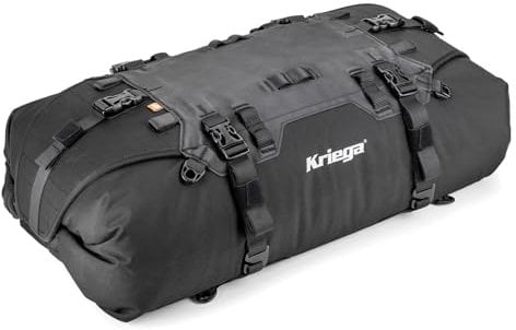 Kriega US-40 Drypack Hecktasche