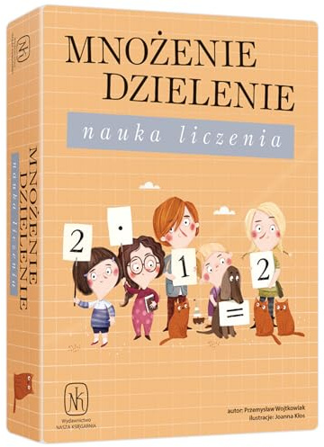 Multiplikationseinteilung Zählen lernen