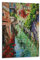 Elena Bond 1965 Was Born in Russian Painter 《Venedig Cove》 Ölgemälde Poster Leinwand Poster Wandkunst Bild Drucke Hängende Foto Dekor Home Poster Kunstwerke 60 x 90 cm