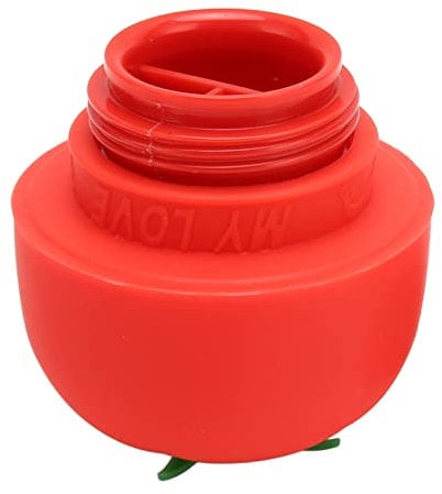Lip Mouth Tool, Tomato Shape Lip Plumper Device for a Fuller Mouth
