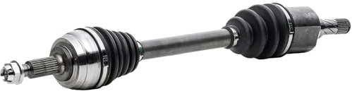 STARK SKDS-0210917 Antriebswelle Achswelle Vorne Links L:673 Kompatibel mit RENAULT Duster HS 7701209990 391017275R 8201505590