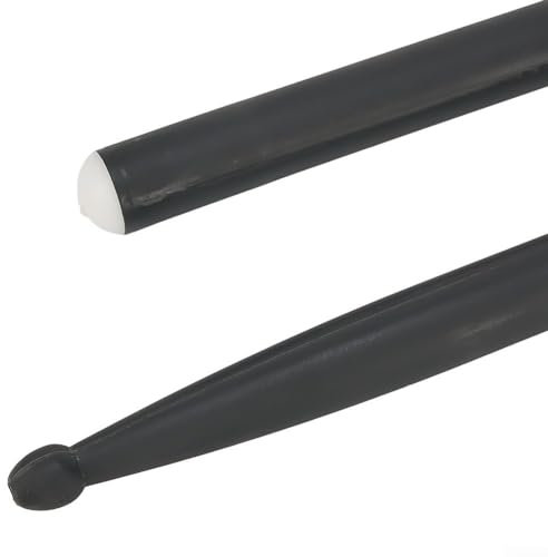 Améliorez vos compétences de batterie avec des baguettes en carbone 5A, longue durée de vie