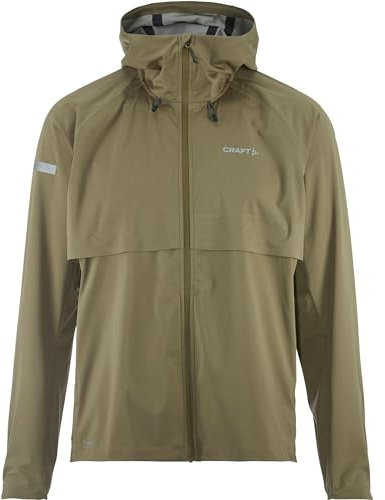 Craft Herren Pro Hydro 3 Jacke, rift, L