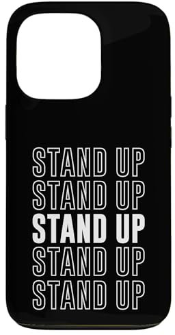iPhone 13 Pro Stand Up Case