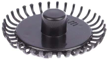 LOVIVER Whisk Replacement,Electric Milk Frother Part,Coffee Machine Frother Whisk,Frother Accessory for Milk Frother,Cappuccino,Latte, for milk froth