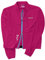 Santic Fahrradjacke Damen Radfahren Sportjacke Atmungsaktiv Leicht UV-Schutz Fahrrad Radsportjacke Reflektierend Laufjacke Lila XXL