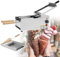 HCAUYNN Panificadora AutomáTica para Asar Pan, Horno EléCtrico para Panecillos, Rango De Temperatura De 50 °C A 300 °C, para Restaurantes, Hogares Y Cocinas