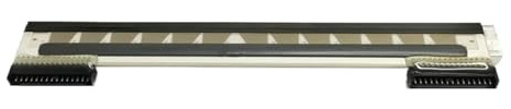 Kompatibel Mit Zebra-Thermodruckkopf Und GK420D-Desktop-Etikettendrucker | Der Thermodruckkopf eignet sich for GK420D ZP450 ZP550 Desktop-Etikettenmaschinen mit gestochen scharfem, langlebigem Druck
