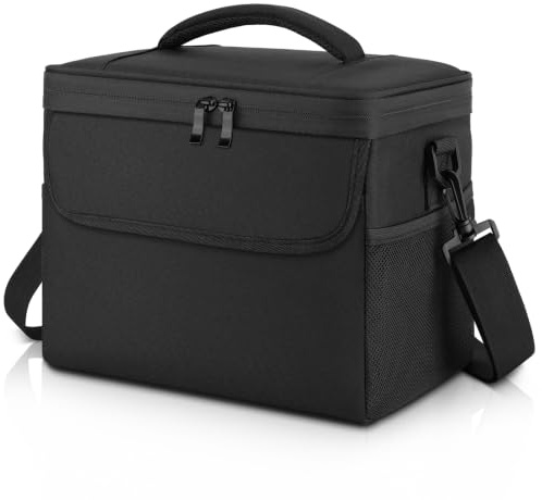 Borsa Termica Porta Pranzo 10L, Borsa Porta Pranzo, Borsa Frigo Piccola