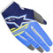 Alpinestars Kids Handschuhe Radar Flight Schwarz Gr. M