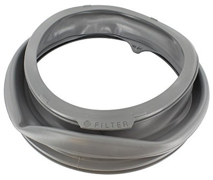 Electrolux 3792699005 - Sello de puerta original Zanussi ZWG6140P/EWP86200W/TF1480E/EWP146300W/EF3475 Series