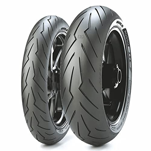 Pirelli 2907600-120/65/R17 56W - E/C/73dB - All Season Tyres