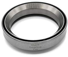 Blackbearing BB-HB-D4 Kugellager Unisex Erwachsene, Silber