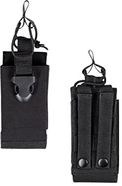 Poche Radio Molle Mil-Tec