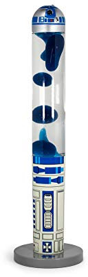 Star Wars R2-D2 Artoo 3D Motion Lamp Mood Light | 18 Inches