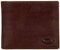 Bric's Monte Rosa Wallet Brown