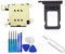 Riparazione Dual SIM Card Reader per iPhone 12