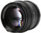 Objectif à Mise au Point Manuelle 50mm F1.2 Objectif Grand Angle pour Appareil Photo à Monture L, Micro Objectif à Portrait Unique à Grande Ouverture, pour Appareil Photo pour Leica SL/SL2/SL2S