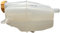 Star 2455 - Vaschetta Serbatoio Acqua Radiatore completa di TAPPO compatibile con ALFA ROMEO 159 159SW Brera Spider // Rif. Originale: 50516508