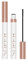 4D Mascara für feine kurze Wimpern, wasserdichte extra lange Wimpern, voluminöse Wimpern, langanhaltend, wischfest, Schwarz (0.1 fl. Oz)
