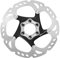 SHIMANO Sm-rt86 Disc Brake 160 Mm Bremsscheibe, Colour