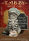 EMOHAT Lustige Katze Delicious Coffee Club Vintage dekorative Schilder Metall-Blechschild Tabby Coffee Club Katze trägt einen Kochhut Wanddekoration für Zuhause, Bar, Restaurant, Café, Pub, 20,3 x