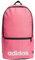 adidas Unisex Classic Foundation Backpack, Pulse Magenta/White, One size