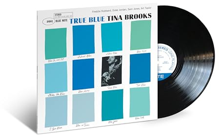 Blue Note (Universal Music)