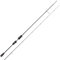 Westin W2 Spoon 6'1'/183Cm L 2-7G 2 Sec - Spinnrute, Angelrute zum Forellenangeln, Forellenrute