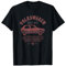 Volkswagen Red Golf GTI Reparaturen T-Shirt