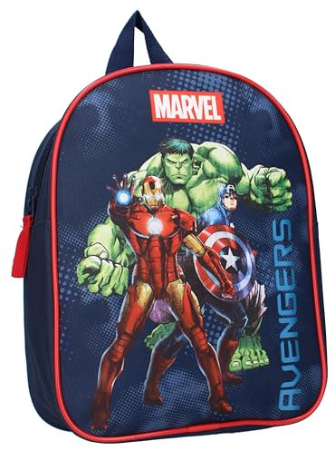 Vadobag Avengers Ultraforce-Rucksack