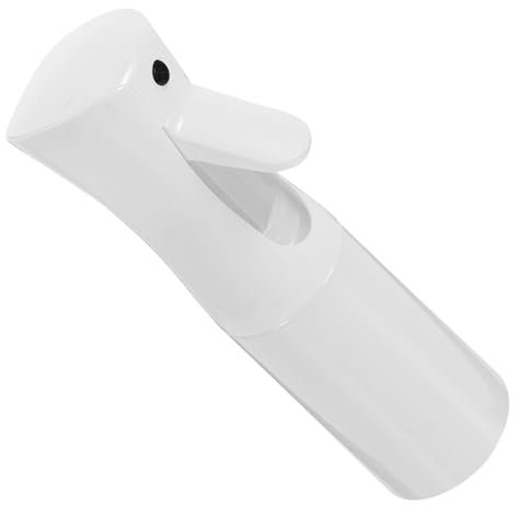 PACKOVE Automatic High Pressure Water Sprayer Small Hair Mist Bottle Hairdressing Spray for Men Women