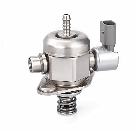 High Pressure Fuel Pump 06H127025P, 06H127025Q For VW Beetle CC B6 EOS Golf Jetta Passat CC Scirocco III Tiguan