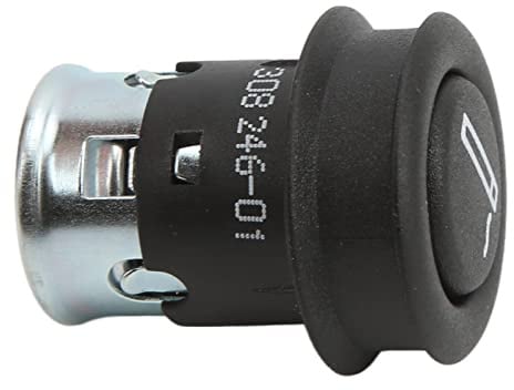 Taidda Car Cigarette Lighter Durable Plug Fit for BMW 1 2 3 4 5 6 7 X3 X5 X6 Z3 Series, High Temperature, Easy to Use, for All Models