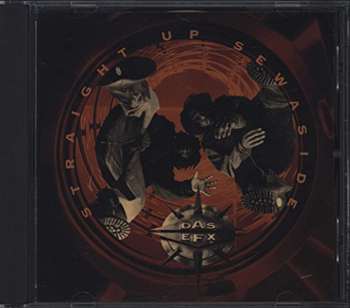 ATLANTIC RECORDS 92265-2