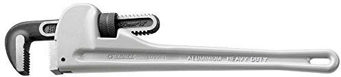 Expert e090115 Pince pour pompe à eau en aluminium 3 