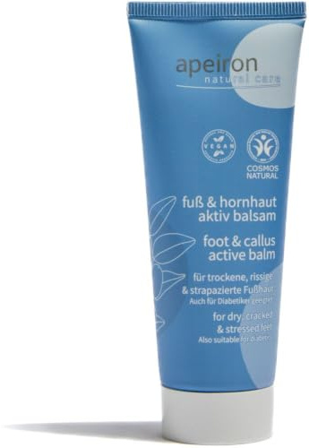 Fuß & Hornhaut aktiv Balsam 1 x 75 ml