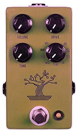 JHS Pedals Bonsai - Overdrive