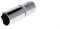 GEDORE red Douille longue, Entraînement 1/2 12,5 mm, 6 pans, Diamètre 22 mm, Outil, R61002214, Acier chromé