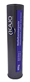 KAJO Meißelhammerpaste 400g DIN 51804