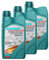 Addinol 3X Motoröl Motorenöl Motor Motoren Motor Oil Engine Oil Benzin Diesel 5W-30 Premium 0530 C3-Dx 1L 72213107