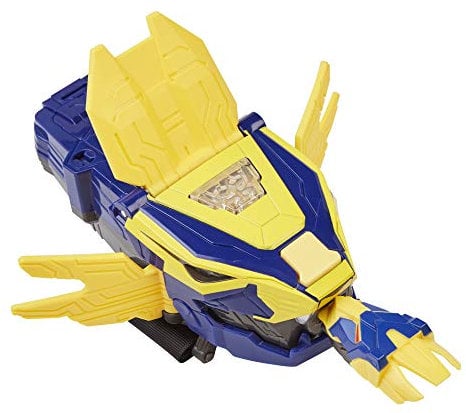 Power Rangers Beast Morphers - Beast-X King Morpher