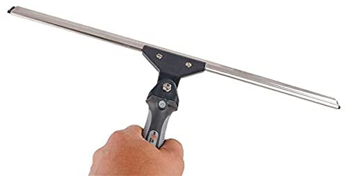 Axis Line Profi Fensterabzieher 180 Grad verstellbar (45 cm)