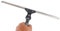 Axis Line Profi Fensterabzieher 180 Grad verstellbar (45 cm)