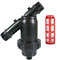 Irritec Filtro a rete 1 1/4 per tubo da 40 mm
