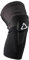 Leatt Knieschoner Airflex Hybrid, Schwarz, XL, LE-PRT-2110